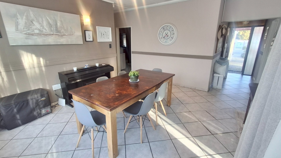 4 Bedroom Property for Sale in Sasolburg Ext 23 Free State